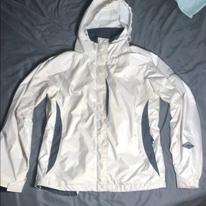 Columbia Vertex Winter Jacket